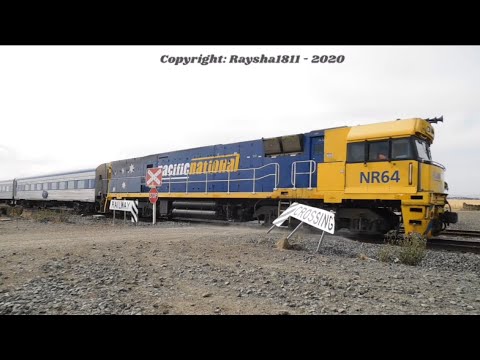 NR64 - Batesford & Inverleigh