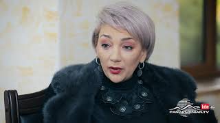 Ախթամար, Սերիա 80, Անոնս / Akhtamar