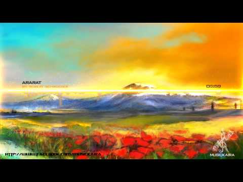 Top Emotional Music of All Times - Ararat (Rob Schroeder)