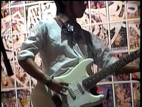 Twin Tones live @ Vertigo Galería 27-04-10 2/2