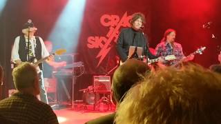 Crack The Sky Hot Razors 2020 02 08 Avalon Theatre Easton MD