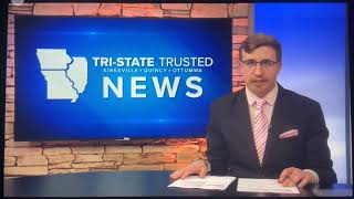 KTVO/KHQA Tri-State Trusted News at 10pm open May 1, 2026