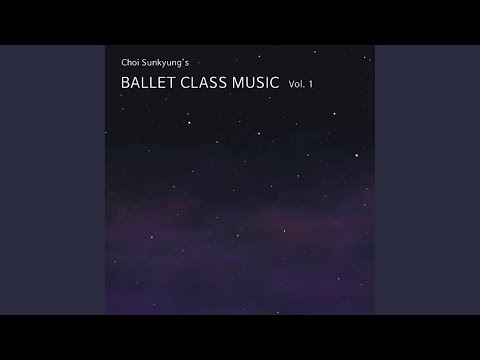 Waltz 1 (Paquita by L. Minkus)