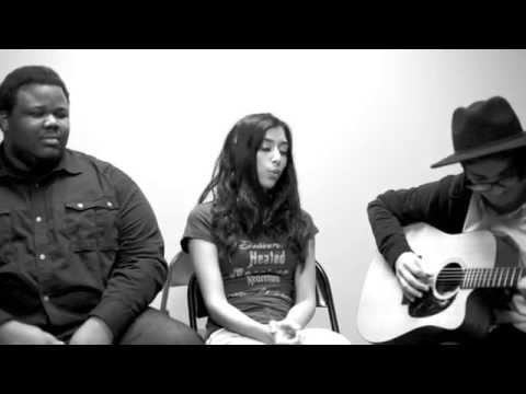 This Is Living - Hillsong Young & Free (Acoustic Cover)