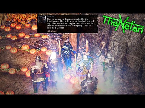 Defeat Blood Prince and Insignia for Devlas - Spellforce 3 Soul Harvest Let's Play Part 23