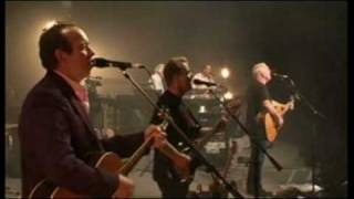 David Gilmour - Wots... Uh, The Deal (Live In Gdansk Deleted Videos 2006)