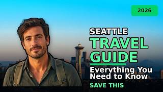 Seattle Travel Guide: Everything You Need to Know Before You Go (2026)