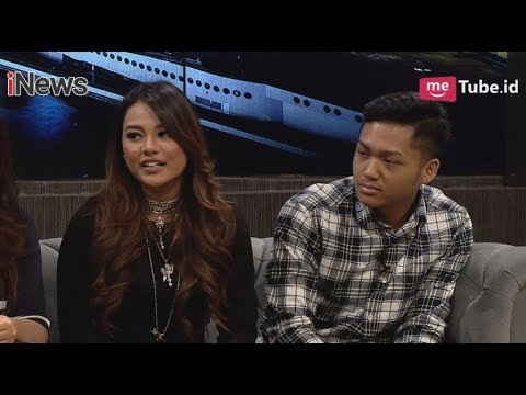 Cerita Aurel Soal Kelebihan Ashanty Dibandingkan Krisdayanti Part 2B - HPS 02/05