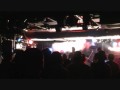 HeavensDust Live - Before I Die