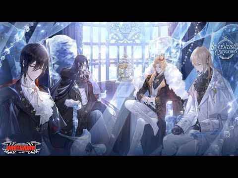 Lovebrush Chronicles | Android Gameplay (Netease) - YouTube