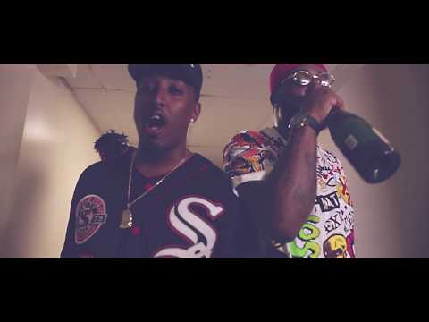 Left Lane Didon x Jay NiCE - SAINT SEBASTIAN  [Video]