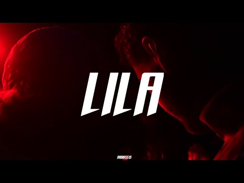 (FREE) PASHANIM X DANTE YN TYPE BEAT ~ "LILA"