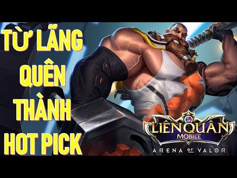 ORMARR từ lãng quên thành HOT PICK trong phiên bản mới với thay đổi này!