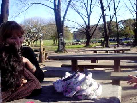 EL BAILE DEL PIMPOLLOO