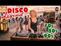 Best Of Disco Hits Classic 70s 80s 90s Eurodisco Party Disco Songs Legend