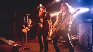 Greenleaf - Golden Throne (HD Video + Full Sound Quality)