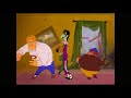 The Dover Boys At Pimiento University 1942 1995 Turner Dubbed Ending Disowned