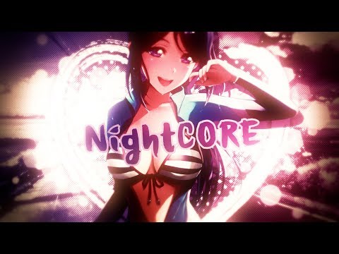 Nightcore - Dream & Dance (Max R. 2k17 Radio Edit) [DJ Paffendorf vs. Ryan T.]