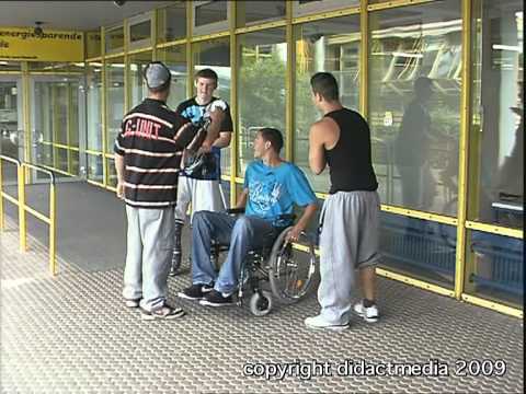 Respekt - Was ist Respekt?