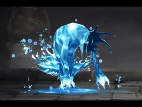 Bravely Default: Rusalka (Hard, No EXP/Norende)