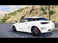 Alfa Romeo Brera Custom для GTA 5 видео 1