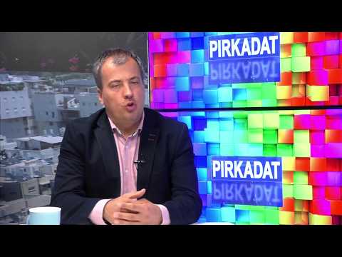 PIRKADAT: Oláh Lajos