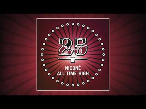 Niconé - All Time High (Original Mix)[Bar25-098]