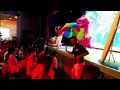 Sing And Dance With Barney Part 2