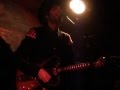 Golden Animals - Into The Form + The Steady Roller (Live @ The Shacklewell Arms, London, 31/05/14)