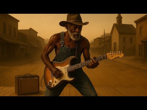 Front Porch Delta, Jamming Blues — River Nights