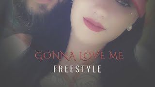 Illanoiz - Gonna Love Me Freestyle