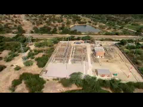 Parque Solar El Paso (Cesar).
