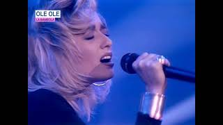 OLE OLE - La Bámbola (versión extendida y voz en directo) Super88