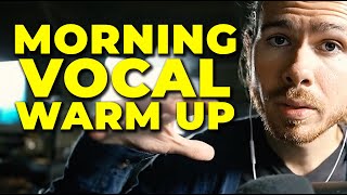 are you making these vocal warm up mistakes?