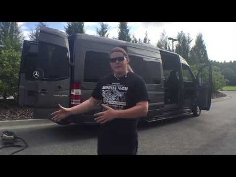 YouTube video about: Does steam cleaning remove odors?