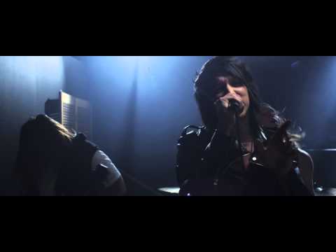 Fear And Wonder - "The Animal Inside" Official Music Video