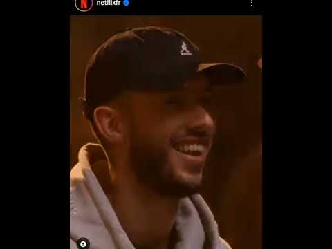 SLKRACK QUI CE DÉFOULE SUR COELHO 🤣