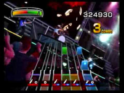 we rock drum king wii recensione