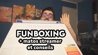 Mon Unboxing (avec humour) de la Playstation 5 / PS5 et conseils