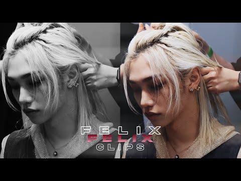 「4k」 felix hot/badass editing clips | scenepack