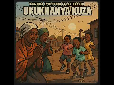 UKUKHANYA KUZA FT LEE NALEDI