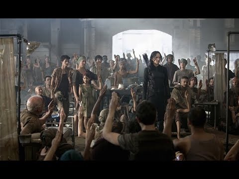 The Hunger Games: Mockingjay - Part 1 Movie Trailer The Hunger Games: Mockingjay - Part 1 Movie Trailer