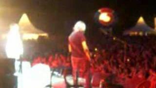 Excuse Me Moses Live@ Donauinselfest 07