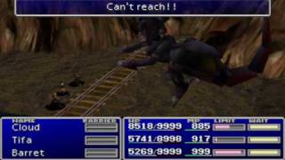 The Game Replay: Final Fantasy VII Part 142 The Game Replay: Final Fantasy VII Part 142