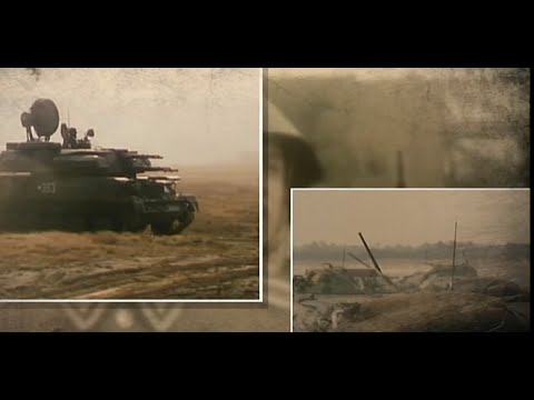 Doku | Das Ende der NVA | Die Armee der DDR l Teil 1v2