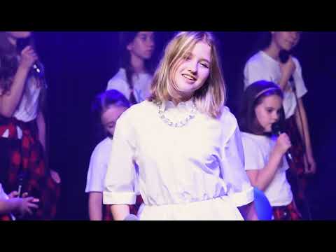 Ola Tracz & KChD - "Gdzieś w krainie wyobraźni" [KONCERT LIVE 17/23]