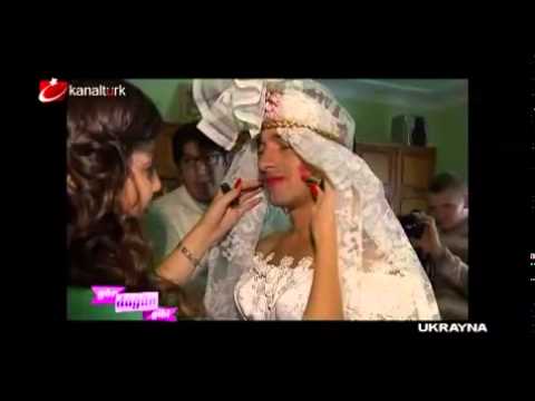 GÖRDÜĞÜN GİBİ UKRAYAN