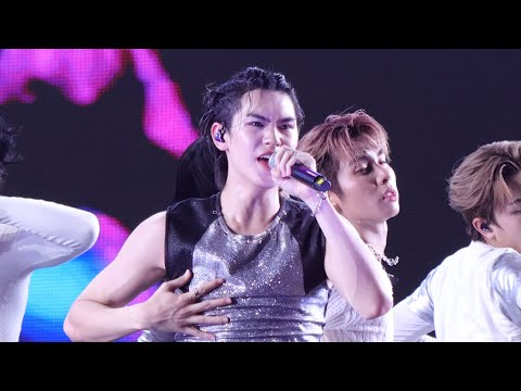 251231 Mona Lisa @ FuturePark [OBO Focus Fancam]