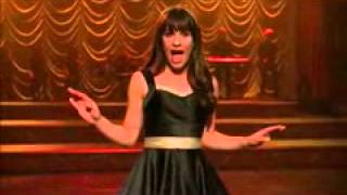 GLEE - Full Performance of Here&#39;s To Us