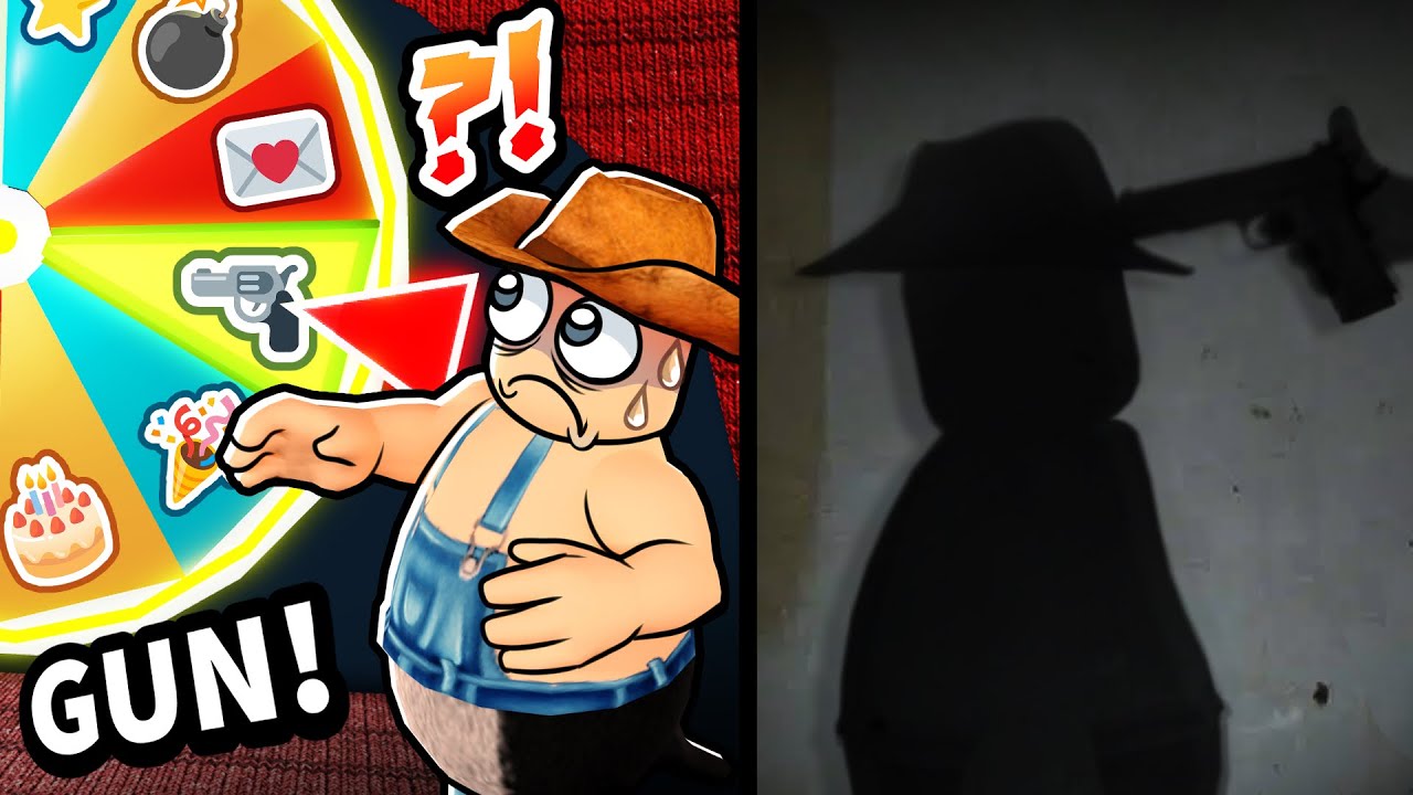 ROBLOX SOCIAL EXPERIMENT…